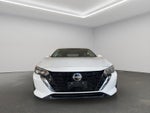 2024 Nissan Sentra 4 PTS ADVANVE TA 6 A/AC F NIEBLA RA 16