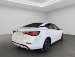 2024 Nissan Sentra 4 PTS ADVANVE TA 6 A/AC F NIEBLA RA 16