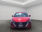 2025 Nissan Sentra 4 PTS. ADVANCE AUT