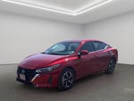 2025 Nissan Sentra 4 PTS. ADVANCE AUT