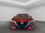 2023 Nissan Sentra 4 pts. advance cvt aut