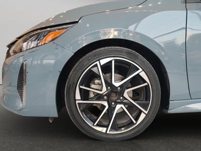 2024 Nissan Sentra 4 pts. SR Platinum, TA, a/ac. Aut., piel, QC, s. Bose, f. led, RA-18