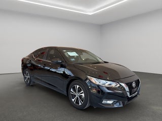 2023 Nissan Sentra Advance cvt