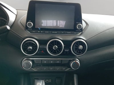 2024 Nissan Sentra 4 pts. Advance, TM6, a/ac., f. niebla, RA-16