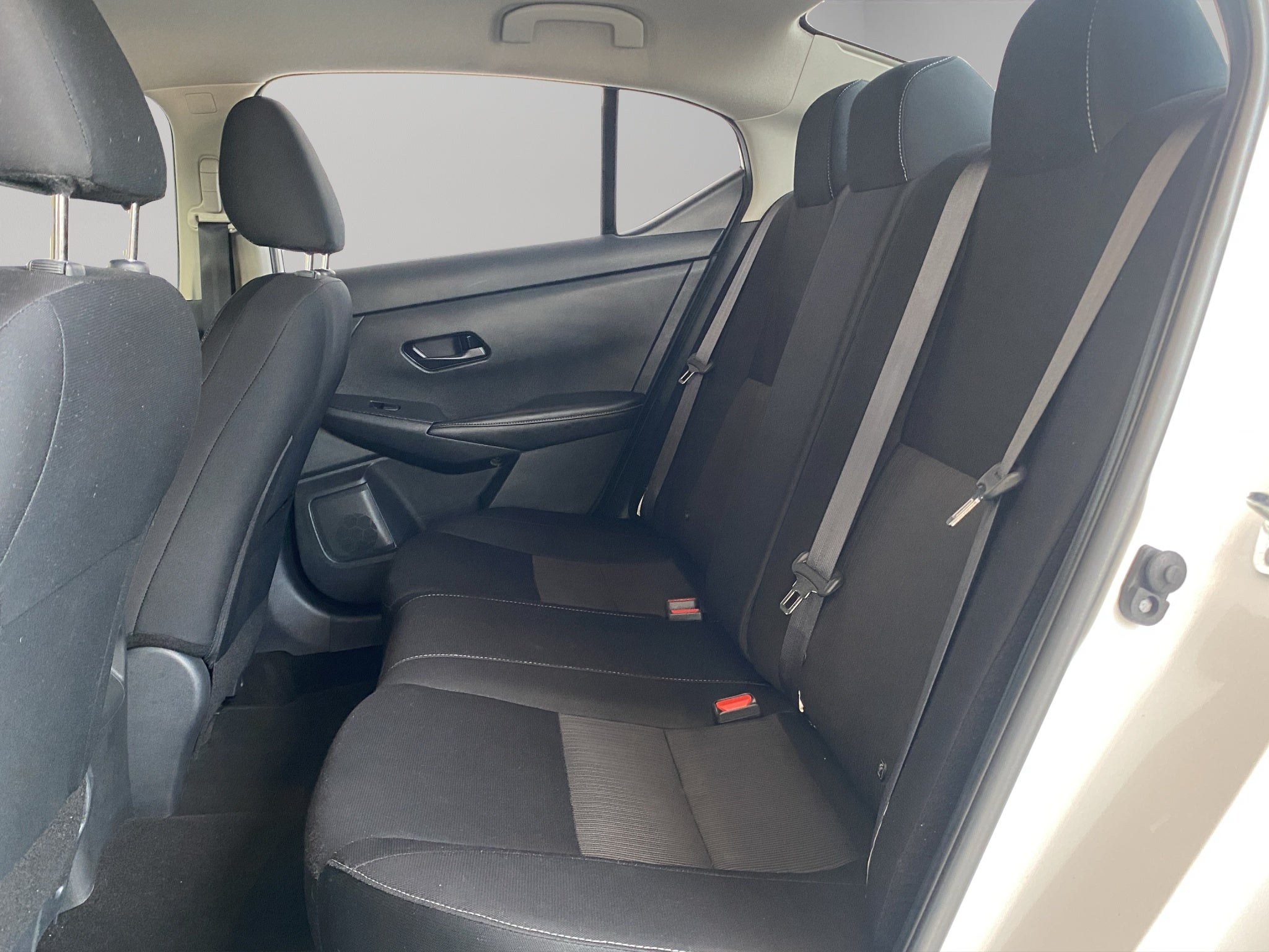 2024 Nissan Sentra ADVANCE CVT