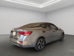 2024 Nissan Sentra 4 pts. Sense, TM6, a/ac., RA-16