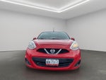 2018 Nissan March 5 pts. HB Sense, TM5, a/ac., CD, Bluetooth, R-14