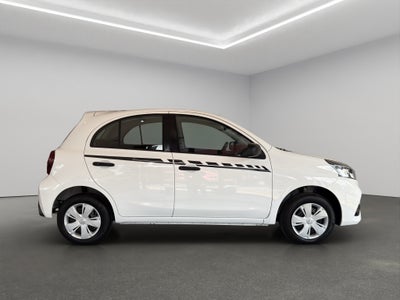 2024 Nissan March SENSE TA