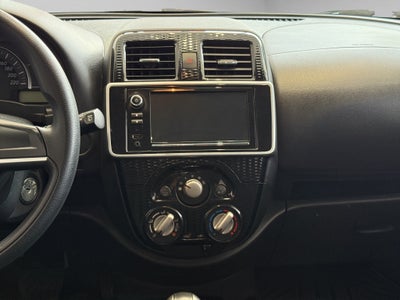 2023 Nissan March ADVANCE T/A