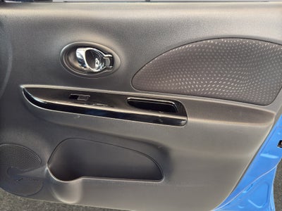 2023 Nissan March ADVANCE T/A