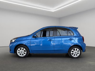 2023 Nissan March ADVANCE T/A