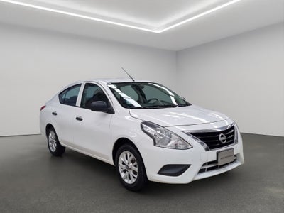 2023 Nissan V-Drive 4 pts. Base, TM5, a/ac., VE, RA-15