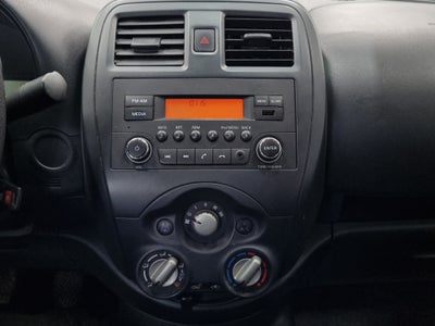 2023 Nissan V-Drive 4 pts. Base, TM5, a/ac., VE, RA-15