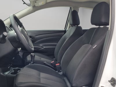 2023 Nissan V-Drive 4 pts. Base, TM5, a/ac., VE, RA-15