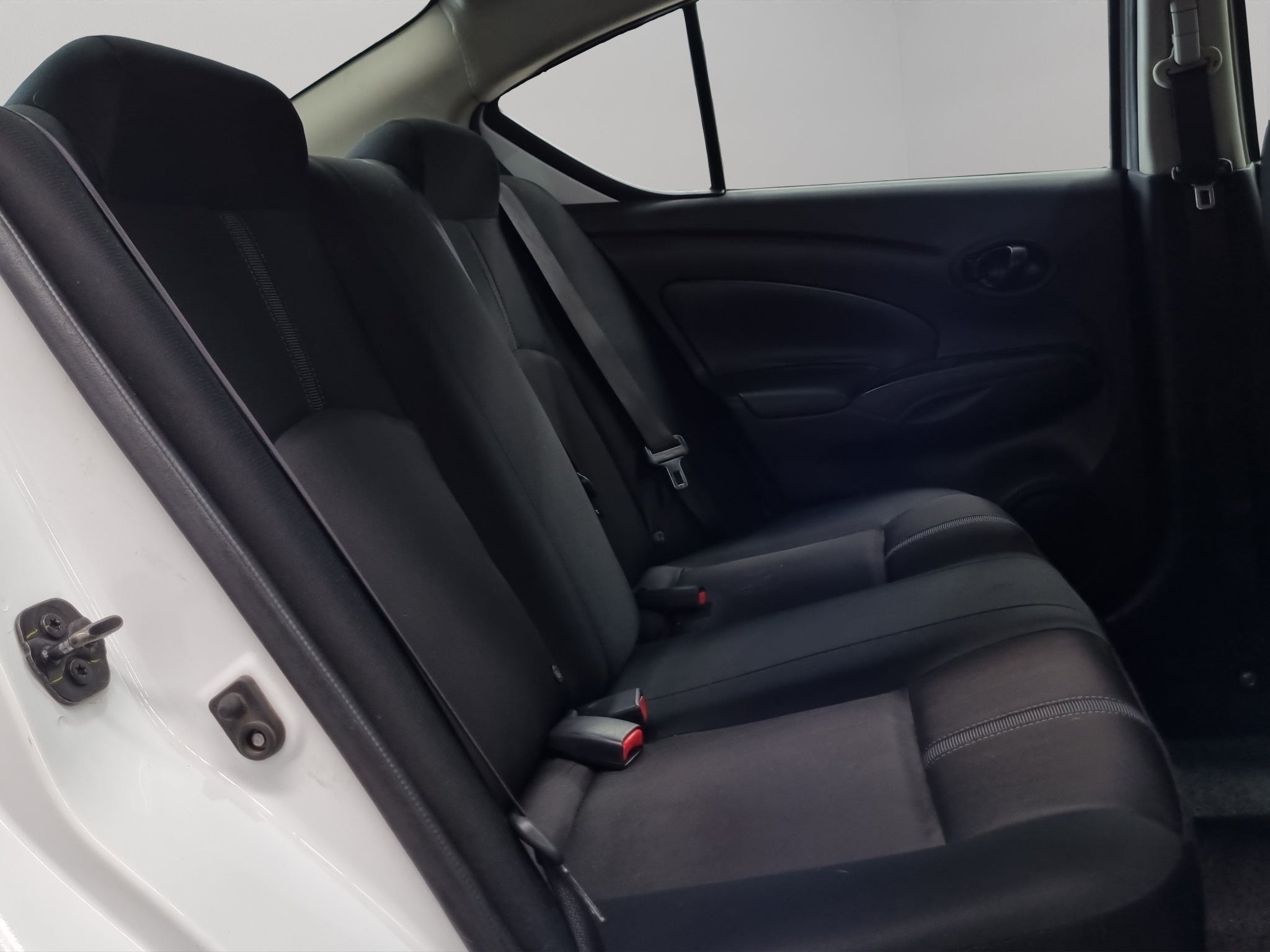 2023 Nissan V-Drive 4 pts. Base, TM5, a/ac., VE, RA-15