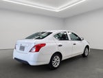 2023 Nissan V-Drive 4 pts. Base, TM5, a/ac., VE, RA-15