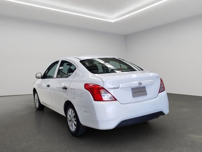 2023 Nissan V-Drive 4 pts. Base, TM5, a/ac., VE, RA-15