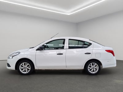 2023 Nissan V-Drive 4 pts. Base, TM5, a/ac., VE, RA-15