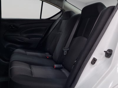 2023 Nissan V-Drive 4 pts. Base, TM5, a/ac., VE, RA-15