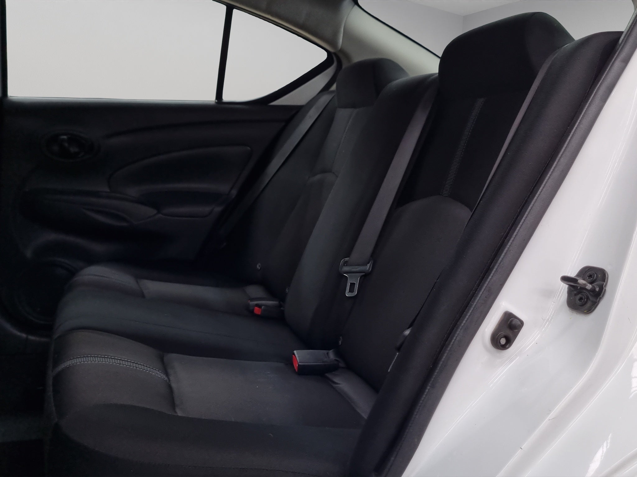 2023 Nissan V-Drive 4 pts. Base, TM5, a/ac., VE, RA-15