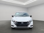 2024 Nissan Versa 4 pts. Sense, TM5, a/ac., R-15