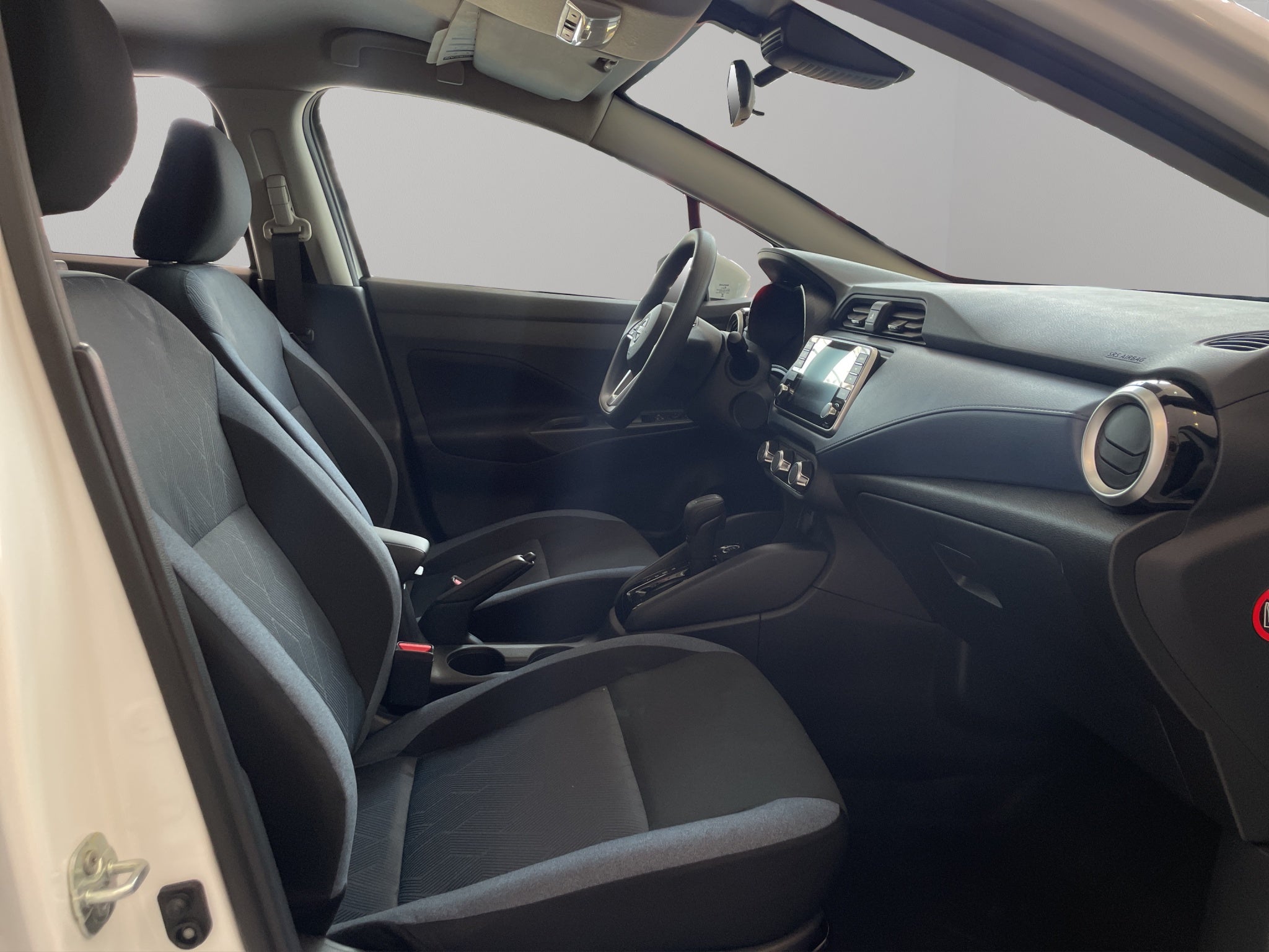 2024 Nissan Versa ADVANCE CVT