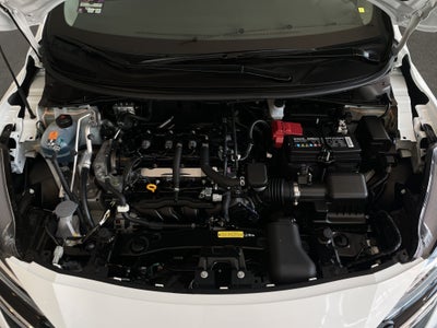 2024 Nissan Versa ADVANCE CVT