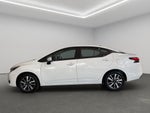 2024 Nissan Versa ADVANCE CVT