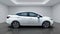 2020 Nissan Versa 4 pts. Exclusive, TA, a/ac. Aut., VE, piel, GPS, f. niebla, RA-17 (línea nueva)