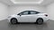 2020 Nissan Versa 4 pts. Exclusive, TA, a/ac. Aut., VE, piel, GPS, f. niebla, RA-17 (línea nueva)