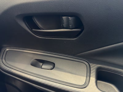 2024 Nissan Versa SENSE CVT