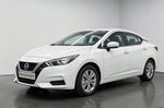 2021 Nissan Versa 4 pts. Sense, TM5, a/ac., VE, R-15