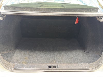 2024 Nissan Versa 4 pts. Sense, TM5, a/ac., R-15