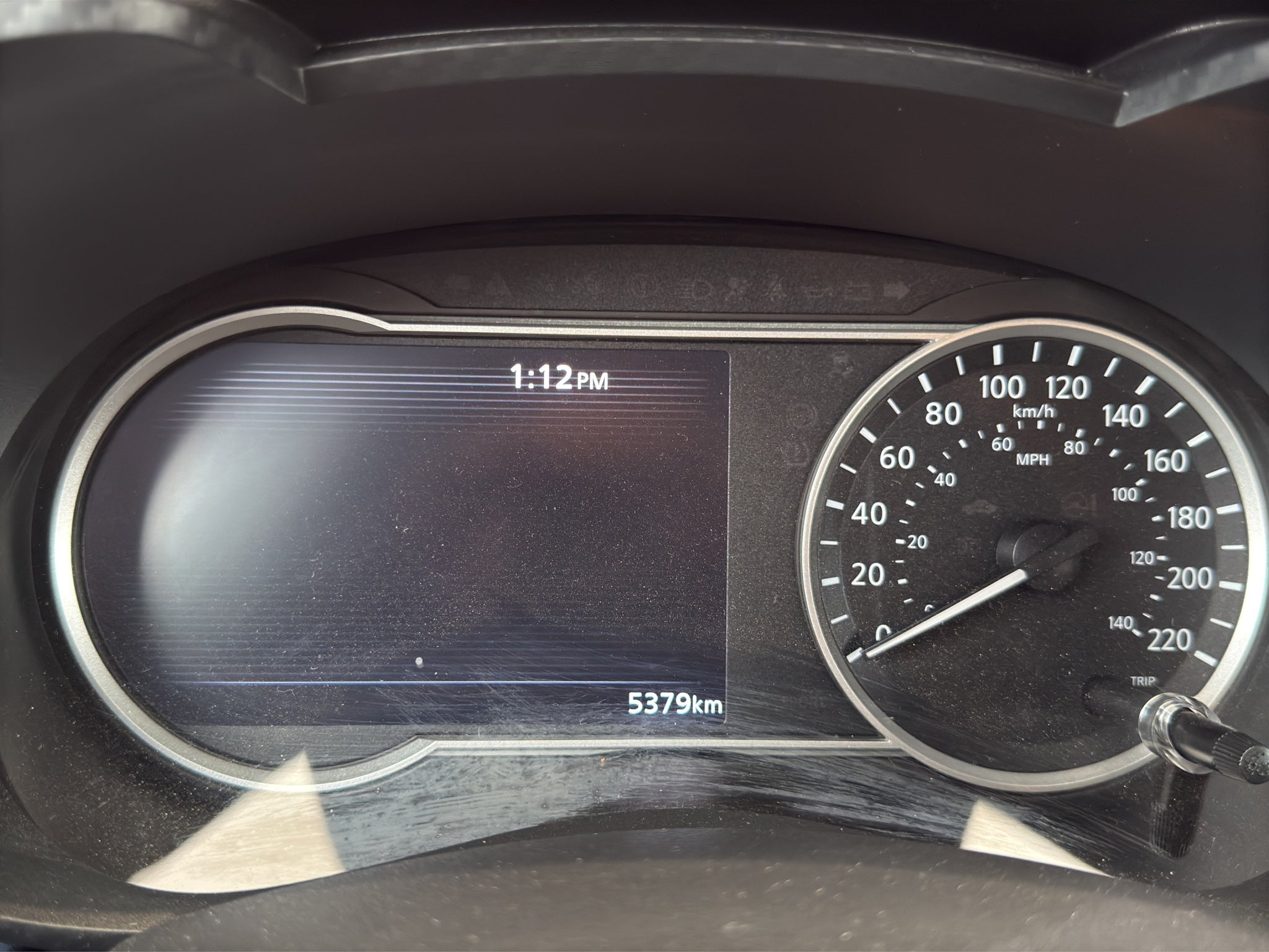 2025 Nissan Versa ADVANCE CVT