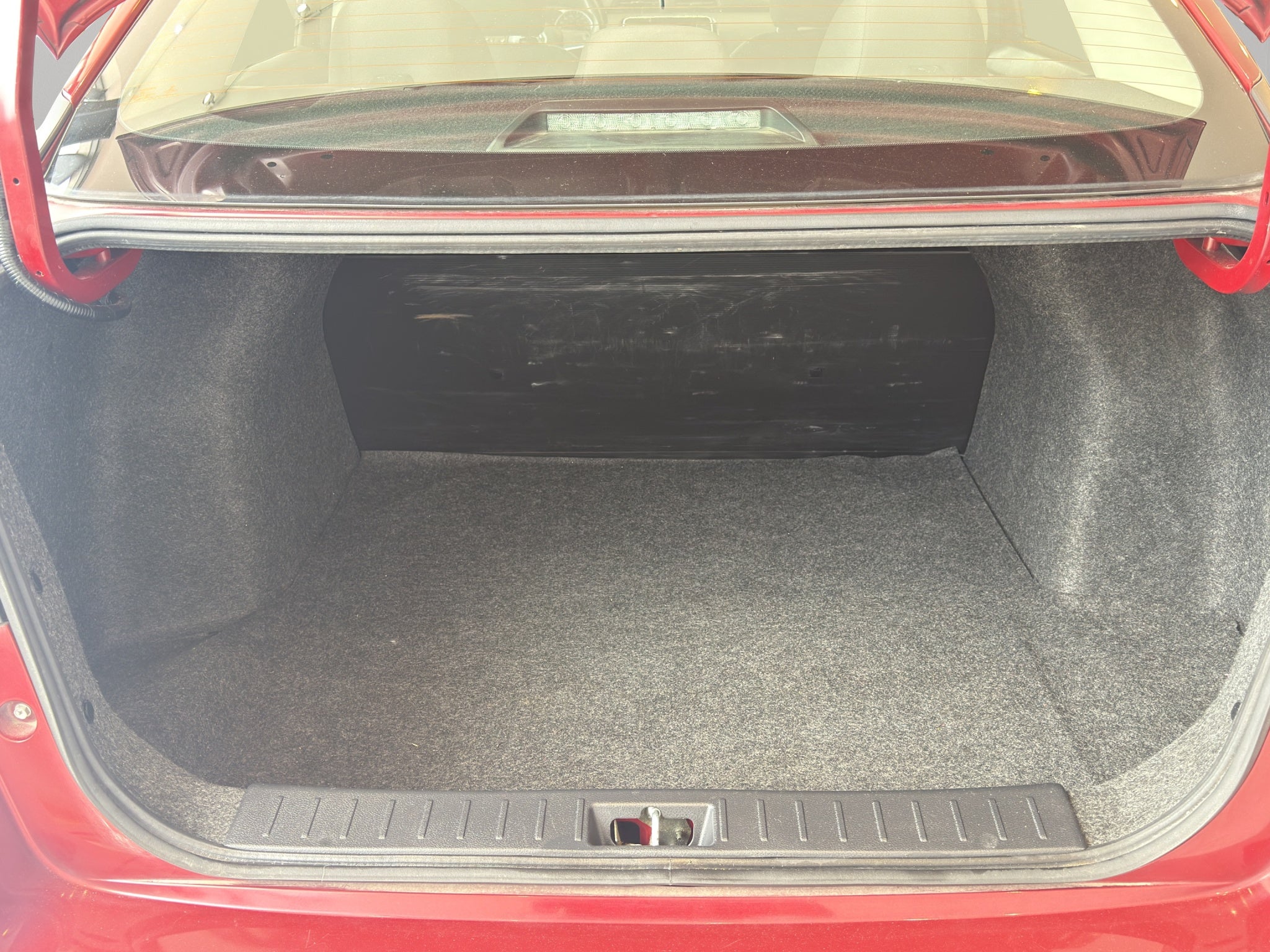 2021 Nissan Versa 4 pts. Sense, TM5, a/ac., VE, R-15