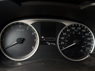 2021 Nissan Versa 4 pts. Sense, TM5, a/ac., VE, R-15