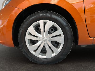 2022 Nissan Versa SENSE