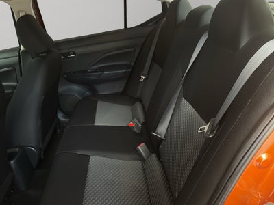 2022 Nissan Versa SENSE