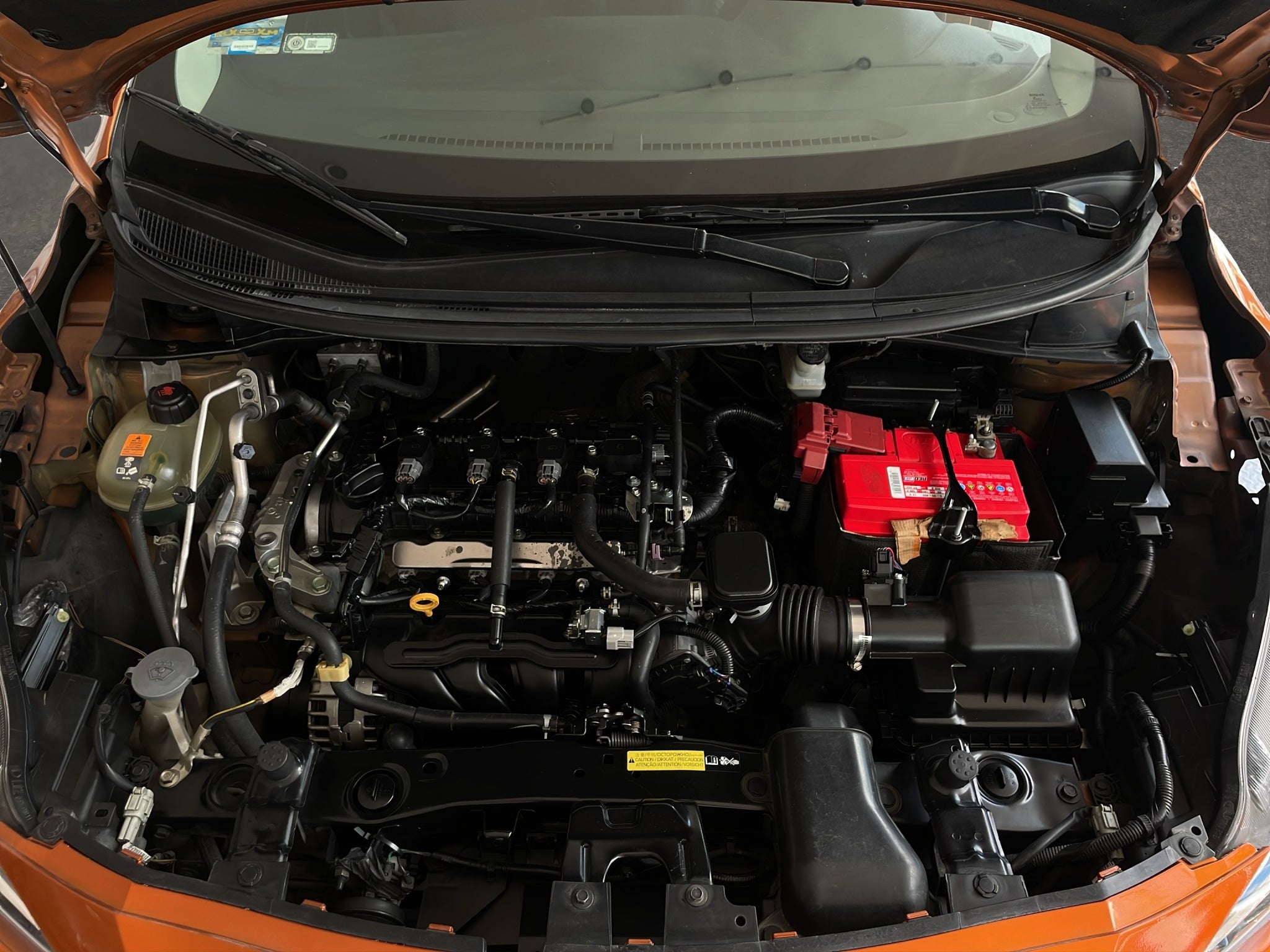 2022 Nissan Versa SENSE