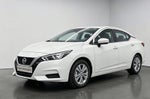 2021 Nissan Versa 4 pts. Sense, TM5, a/ac., VE, R-15