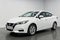 2021 Nissan Versa 4 pts. Sense, TM5, a/ac., VE, R-15