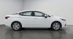 2021 Nissan Versa 4 pts. Sense, TM5, a/ac., VE, R-15