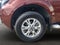 2023 Nissan Comerciales Frontier y NP 300 Frontier Pick-Up 4 pts. Frontier LE, Doble Cab., L4, 2.5l, TM6, a/ac., VE, estribos, RA-17