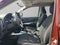 2023 Nissan Comerciales Frontier y NP 300 Frontier Pick-Up 4 pts. Frontier LE, Doble Cab., L4, 2.5l, TM6, a/ac., VE, estribos, RA-17