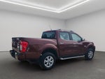 2023 Nissan Comerciales Frontier y NP 300 Frontier Pick-Up 4 pts. Frontier LE, Doble Cab., L4, 2.5l, TM6, a/ac., VE, estribos, RA-17
