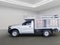 2023 Nissan Comerciales NP300 2 pts. Chas. Cab., TD, TM6, a/ac.