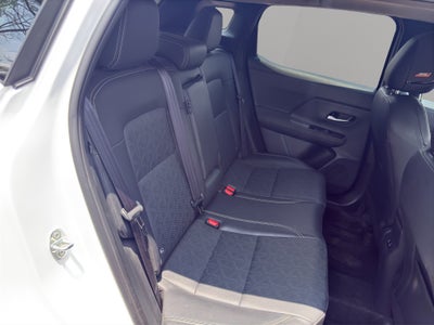 2025 Nissan Kicks VUD 5 pts. Platinum, 2.0l, TA, TP, s. Bose, pantalla touch 12