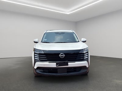 2025 Nissan Kicks VUD 5 pts. Platinum, 2.0l, TA, TP, s. Bose, pantalla touch 12