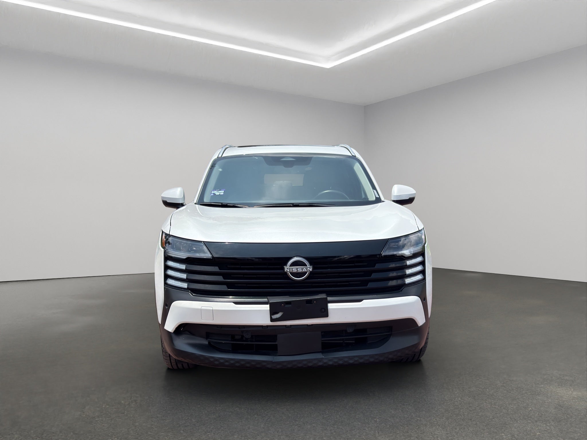 2025 Nissan Kicks VUD 5 pts. Platinum, 2.0l, TA, TP, s. Bose, pantalla touch 12