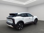 2025 Nissan Kicks VUD 5 pts. Platinum, 2.0l, TA, TP, s. Bose, pantalla touch 12